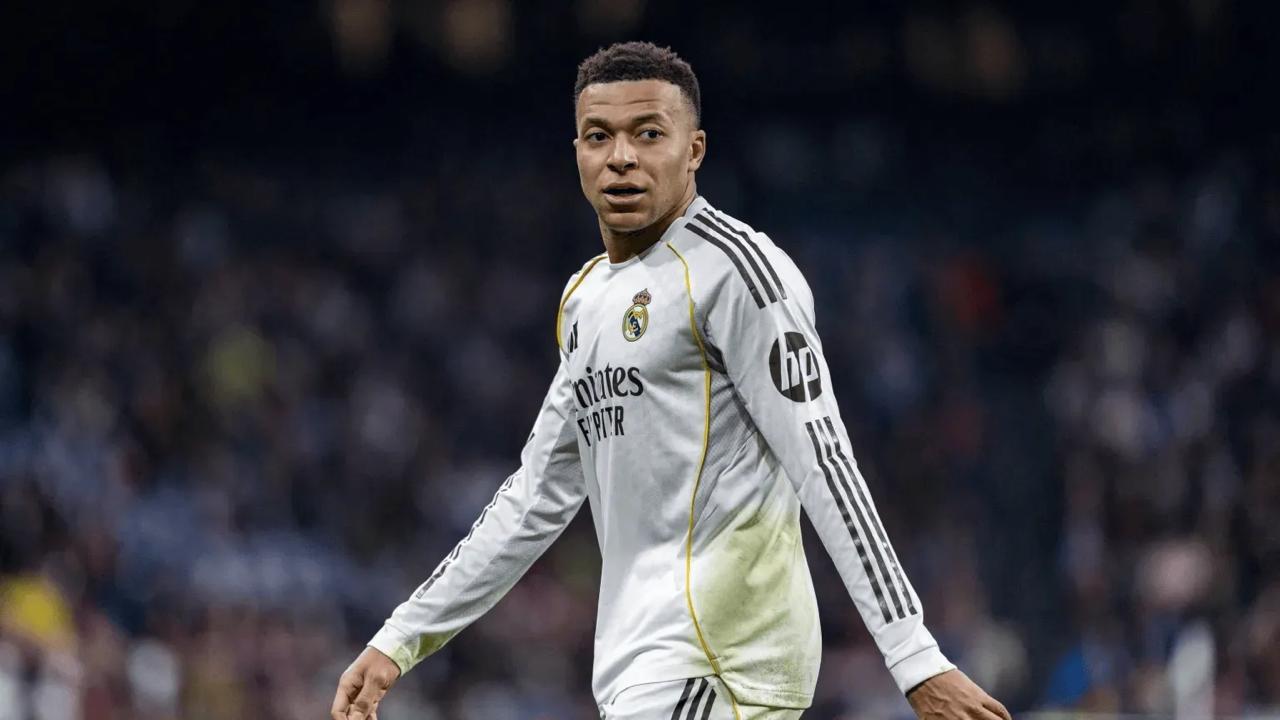 前马竞队医：姆巴佩膝伤误诊非常罕见，皇马应出来说明情况03月25日讯 近日，围绕