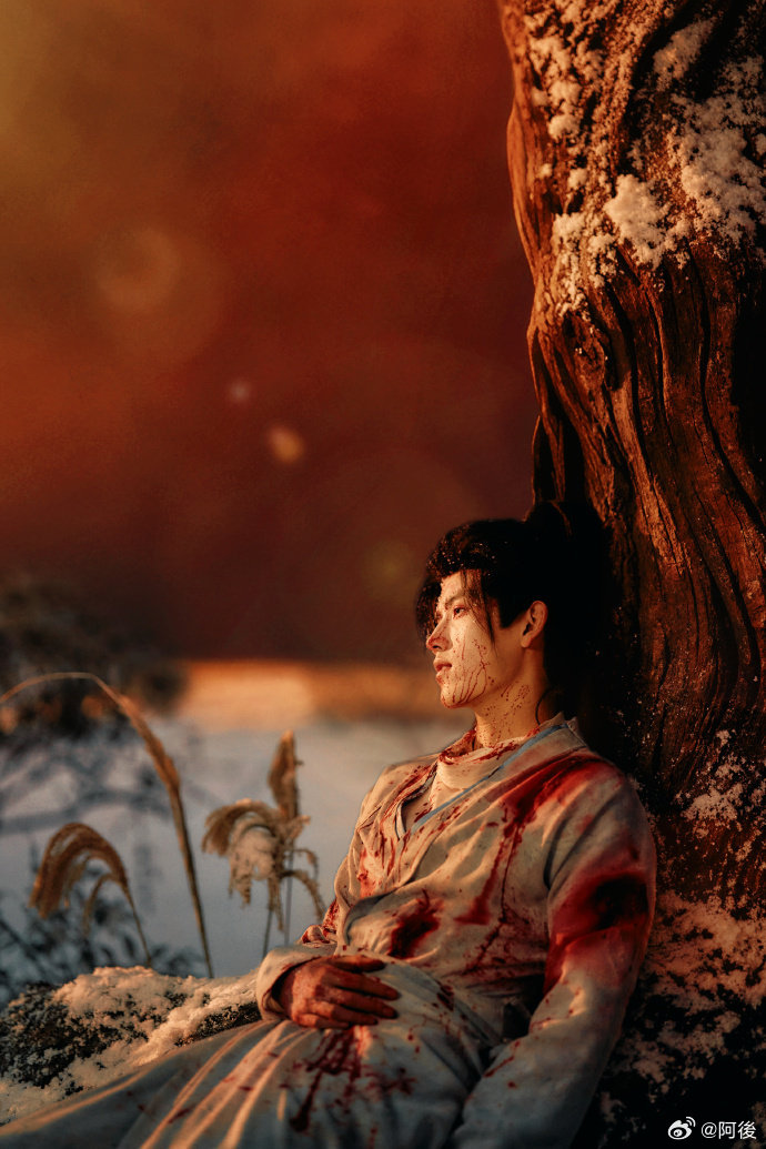 阿瑟请疯 演技惊艳全场！段胥历经磨砺终成利剑，陈飞宇层次感拉满，苦难中坚守善良，