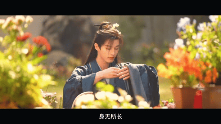 何与百花杀好茶何与擅长的茶艺是这个茶艺啊谁能看透东宫太子萧华雍的心思，平日以煮茶