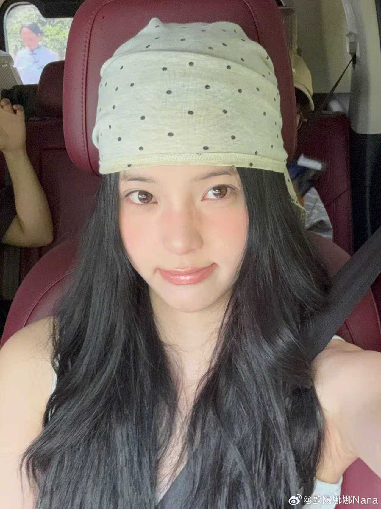 欧阳娜娜柏林vlog预告 欧阳娜娜柏林vlog预告来啦！谁能想到娜娜去柏林时也准