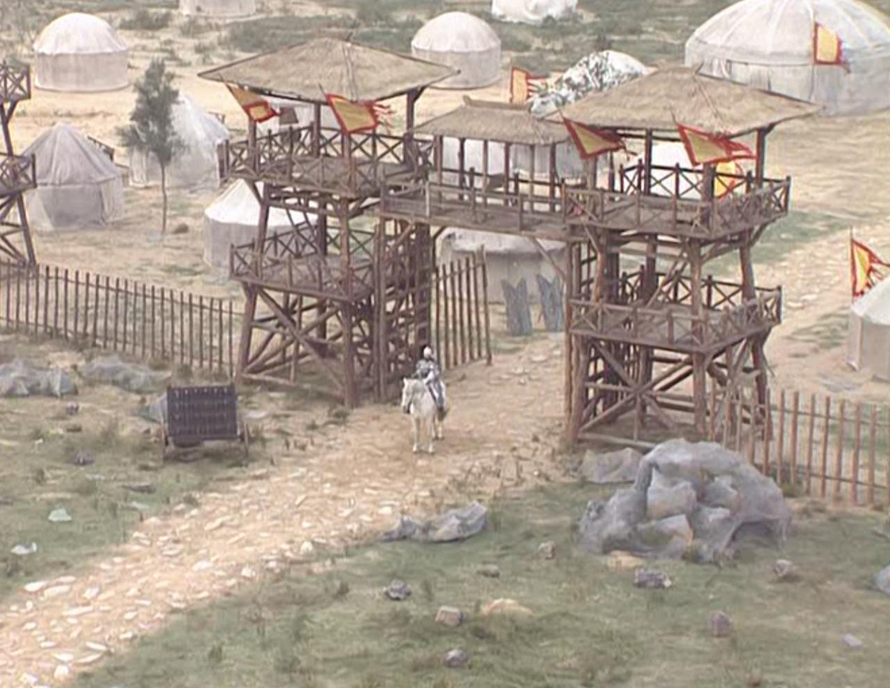 赵云这个计策叫啥？其实，赵云想打一场埋伏。实则，埋伏不埋伏，不重要，重要的是曹操