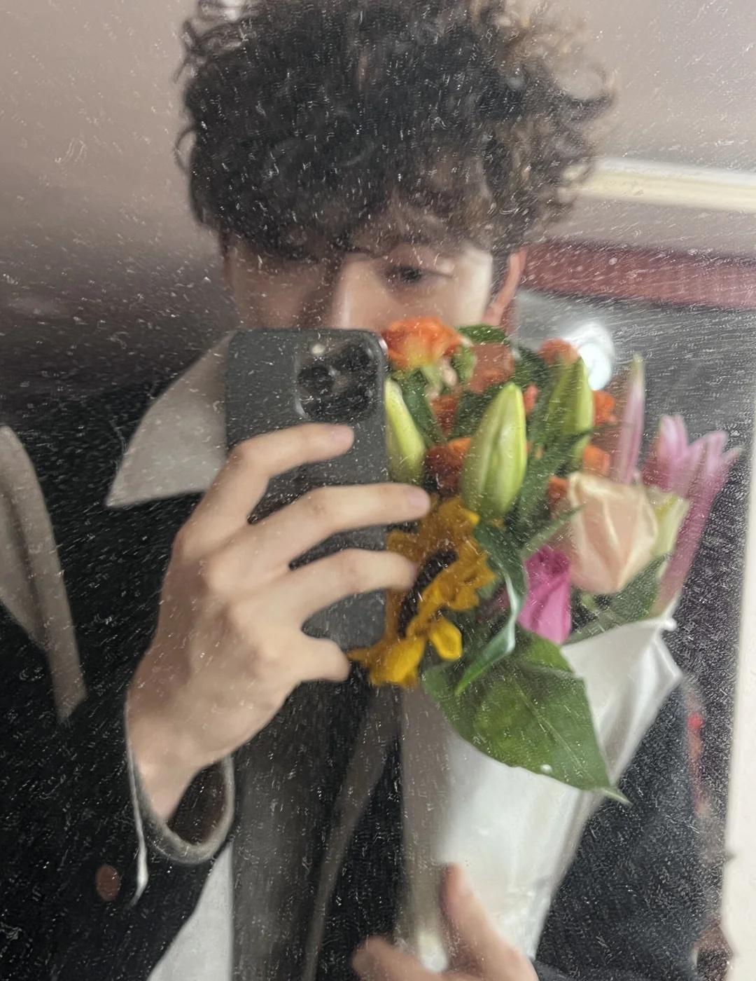 南京降温了！！！
降温了！降温了！
大家天冷添衣！！
降温了 降温了记得保暖哦