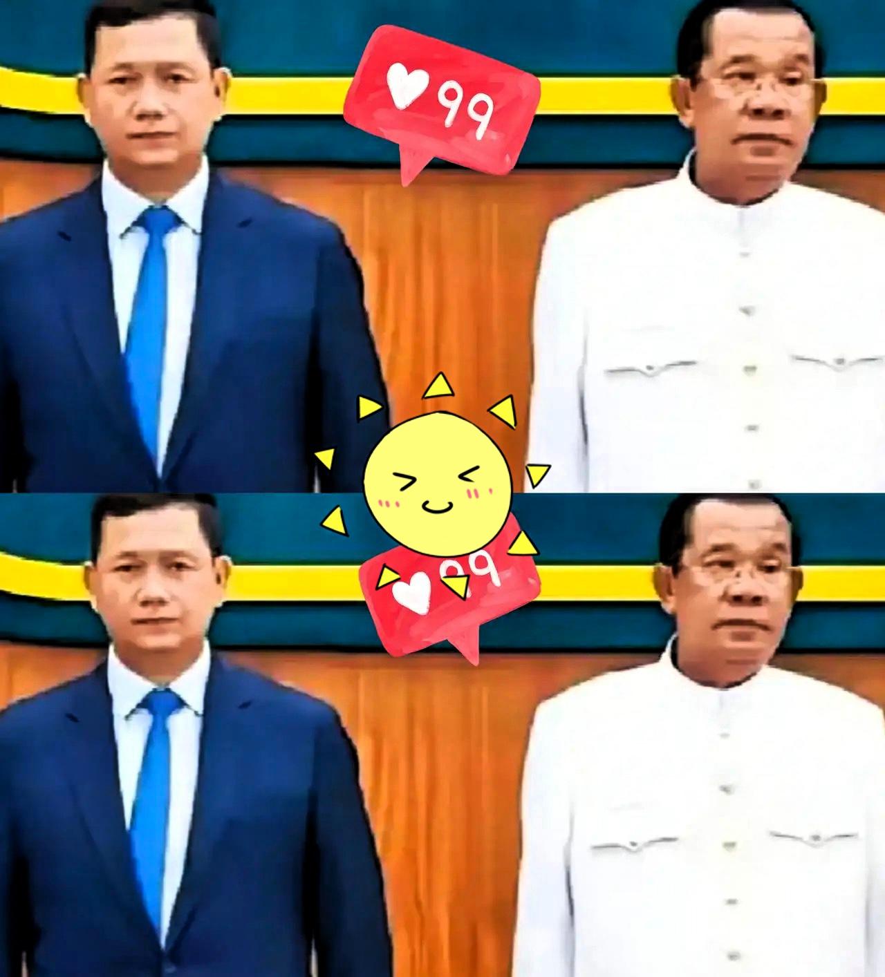 柬埔寨首相洪玛内最近一句话，把整个东南亚的风向都点透了，柬埔寨不会在中国和美国之