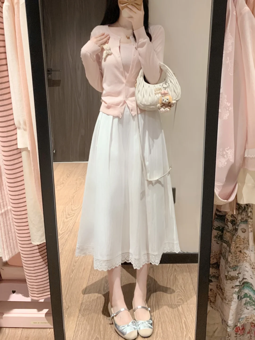 期待春天🐰
