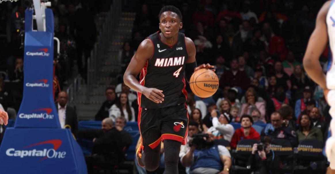 两届NBA全明星、前印第安纳步行者球员奥拉迪波写了一封公开信给联盟各队总经理，请