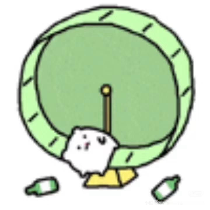又在棚子干了一天物流和保洁的活。
