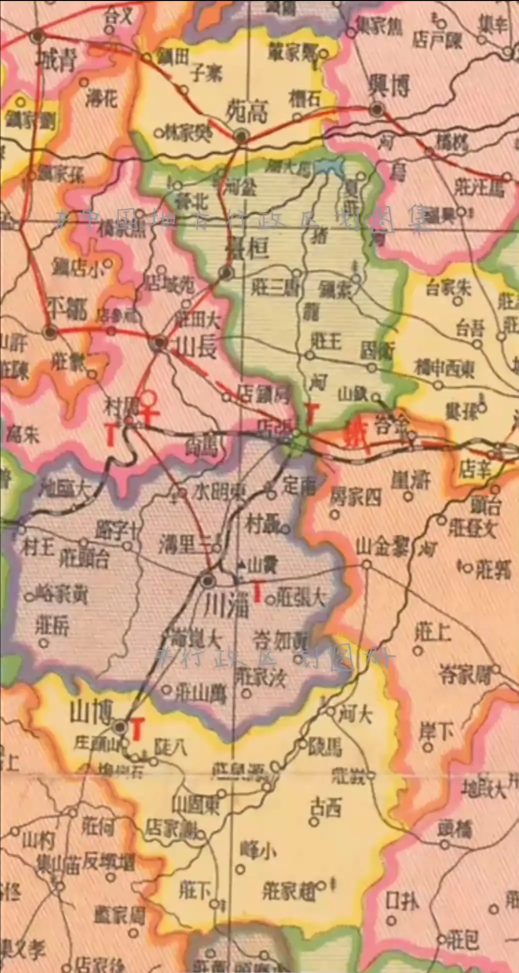 看看这张图是什么地方？什么时期的！！！