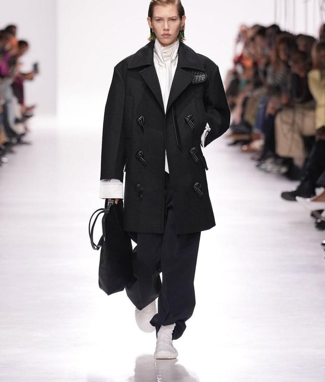 时装周米兰时装周 【Bottega Veneta SS2026】2025年秋冬米