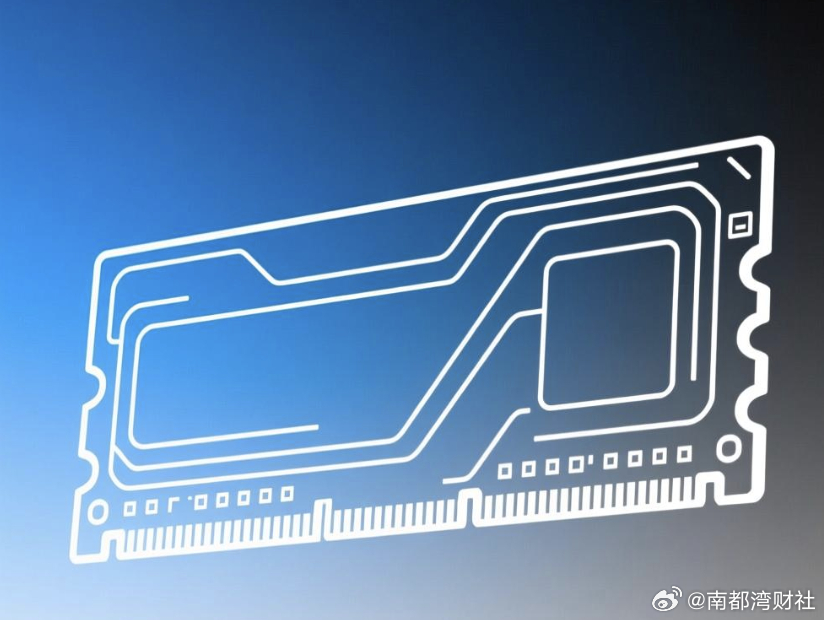 “内存条已经不是一天一个价了，是一天几个价，有时候上午和下午的价格都不一样。”在