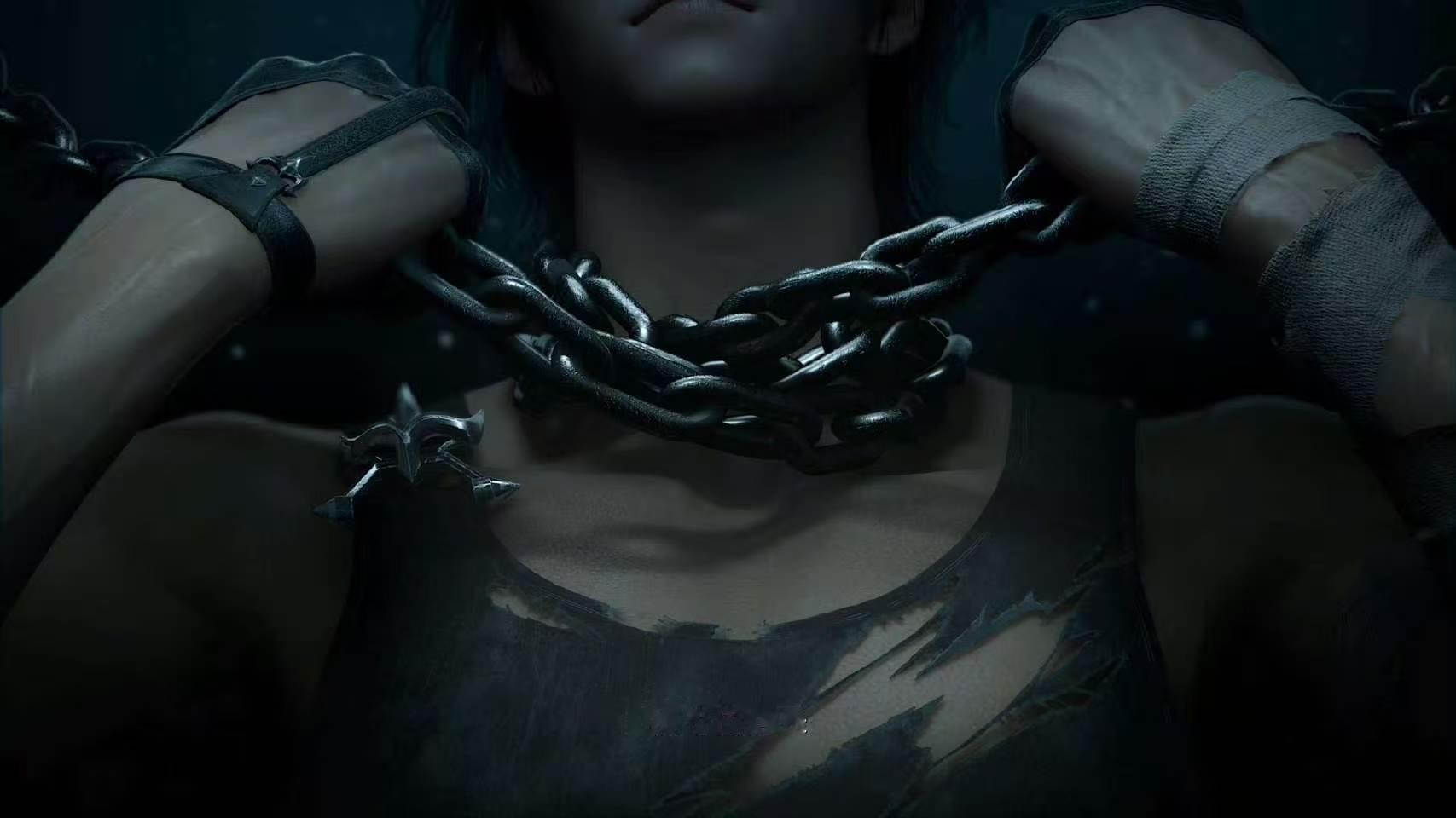 代号神不言首曝代号神不言真实到心动黑皮人设真的自带野性张力，氛围感直接拉满，慵懒