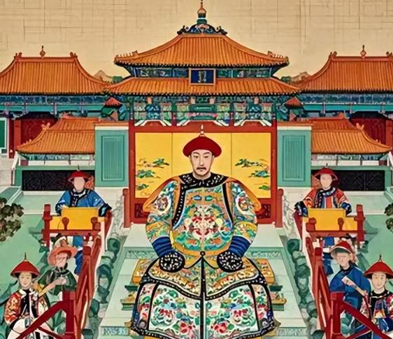 1700到1840年清朝流入1.7亿两白银，普通人还是穷。
很多人纳闷如今我们天