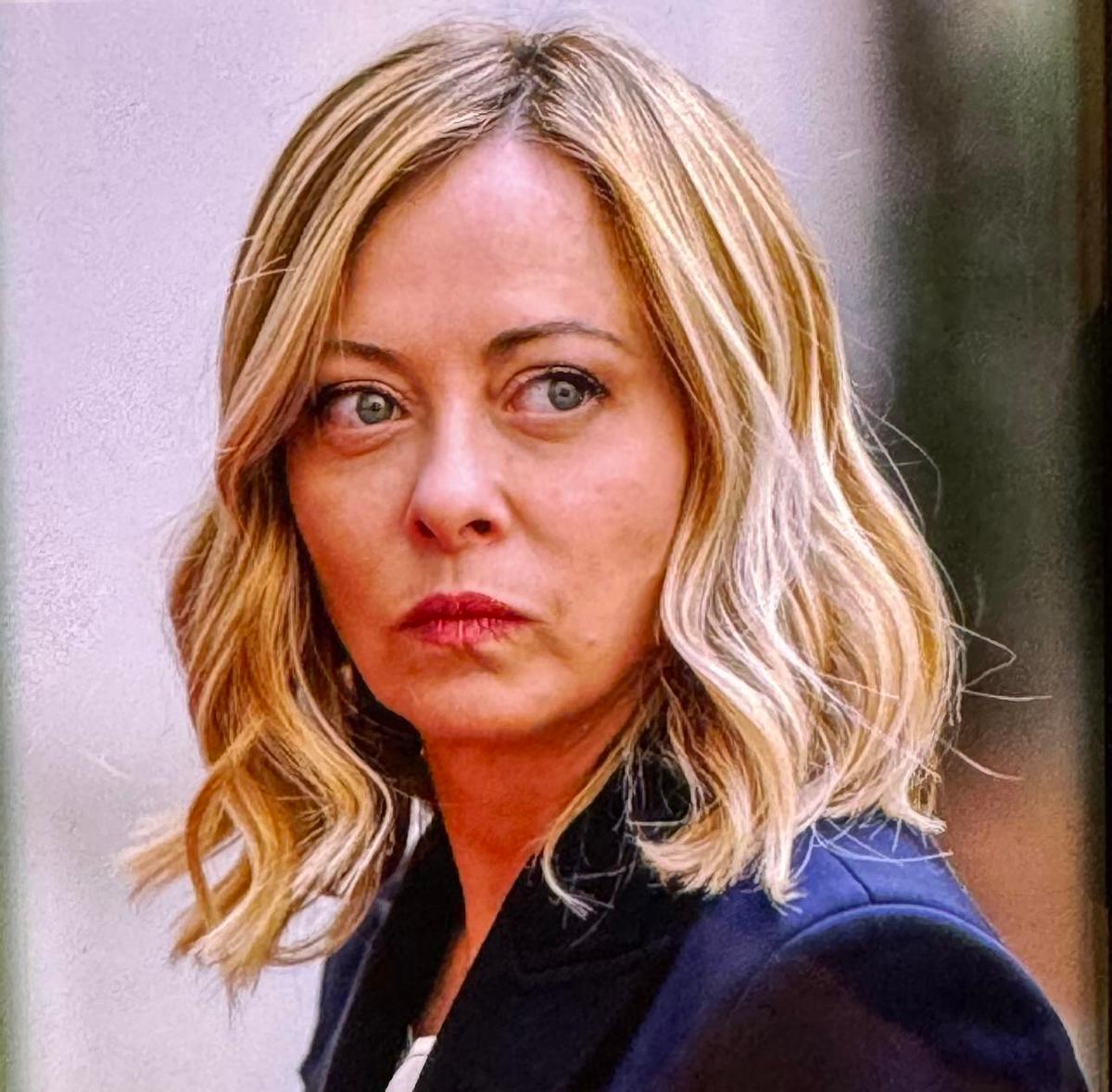 都在传“格鲁吉亚总理”拒签巴基斯坦人，这瓜先别急着吃，核心人物都搞错啦！
真正出