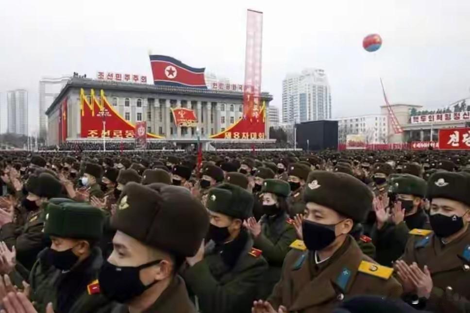 朝鲜已进入宝贵的“战略机遇期”！

所谓战略机遇期，是外部环境相对缓和、内部条件