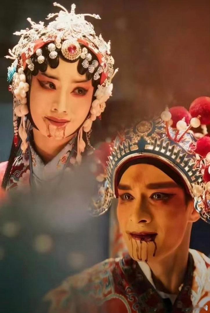 夏天煎饼要给内娱上强度了短剧之神ENEMY杀入长剧赛道📜 古装长剧《岁岁无虞》