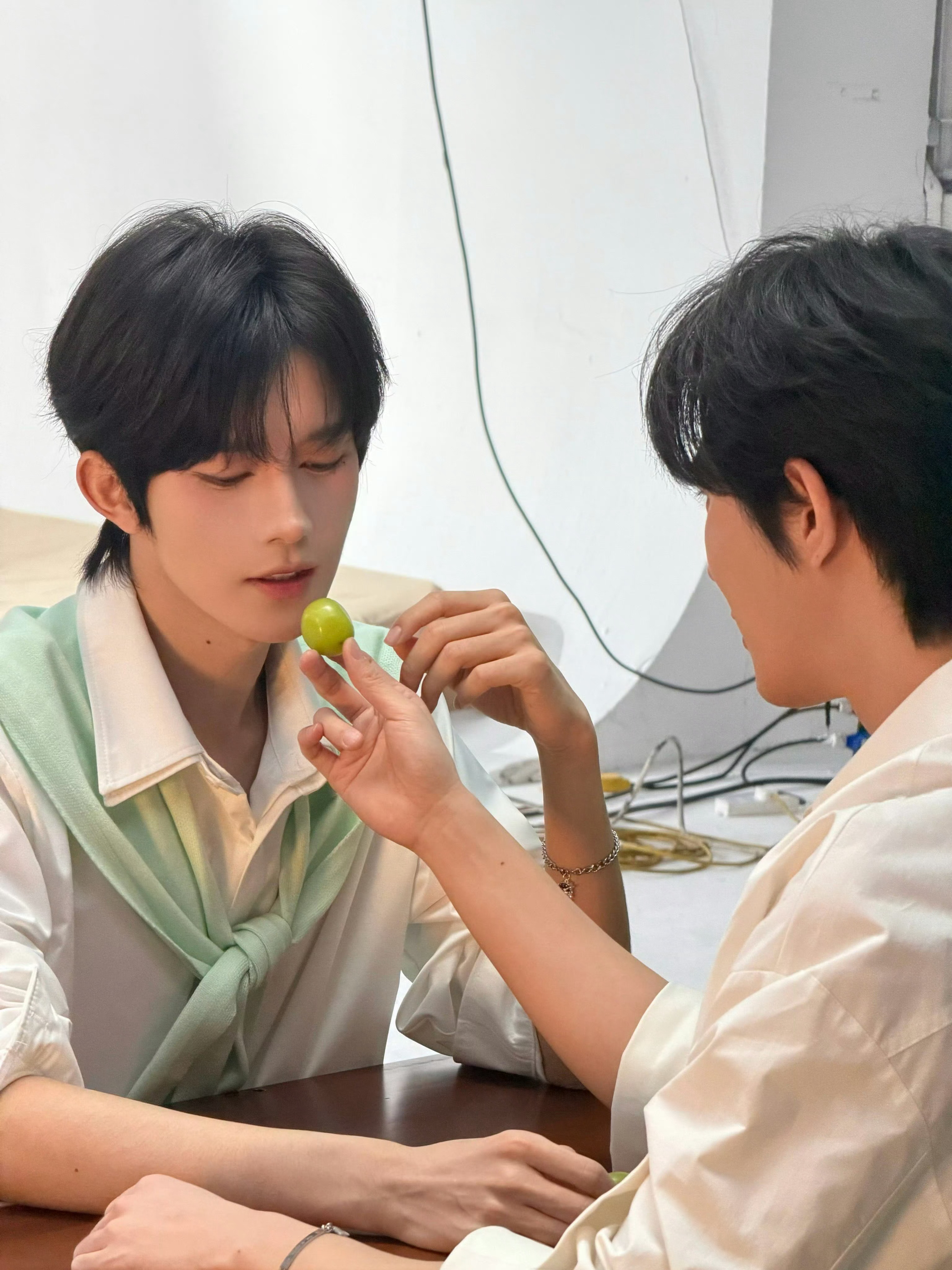这个喂青提的岗位还招人吗？ 
