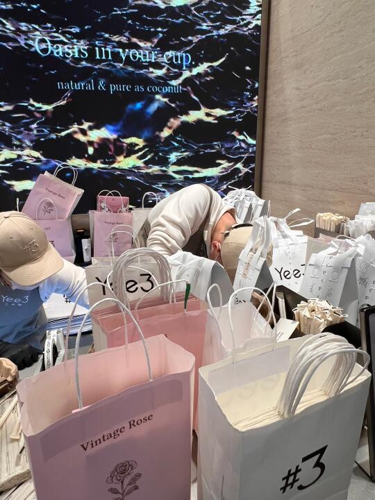 2.14沈阳，铁西万象汇，今日战况……😅