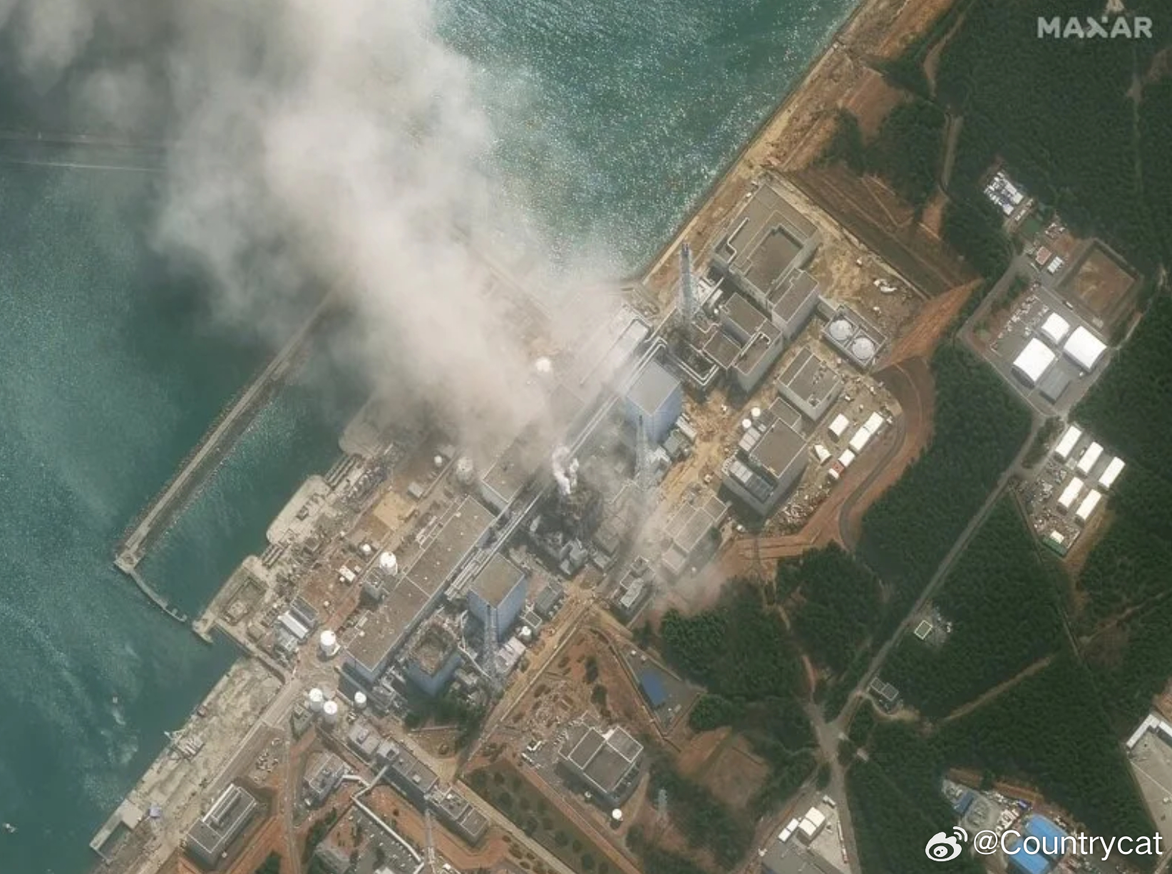 日本“3·11大地震”将满15年 仍有2.6万多人处于避难状态海外新鲜事日本 日