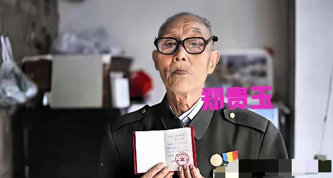 1941年第二次长沙会战，湖北籍军人郑贵玉捅死第一个日寇后，感觉日军的三八枪刺刀