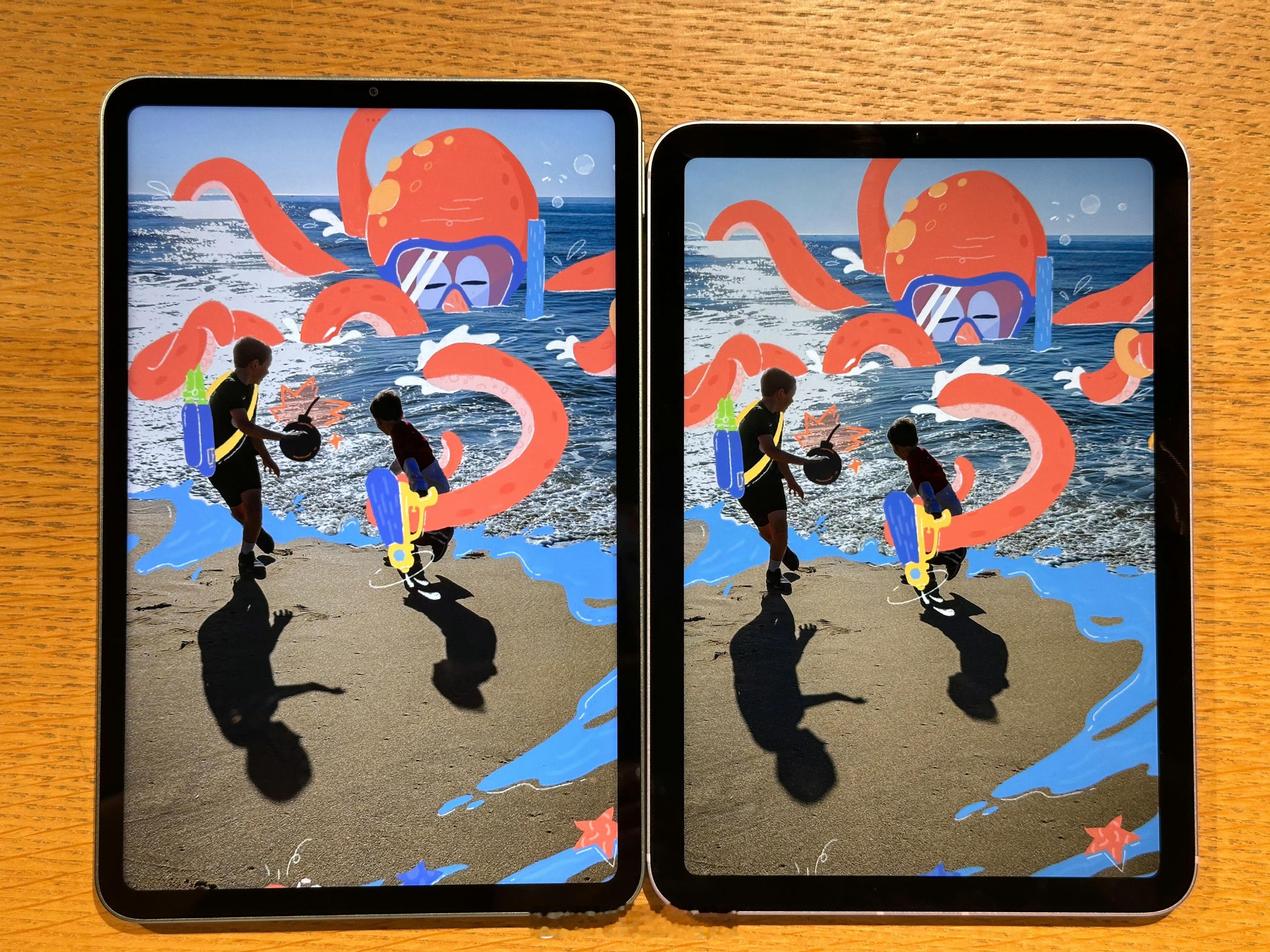 总结一下REDMI K Pad的配置：天玑9400+、165Hz高刷+372Hz