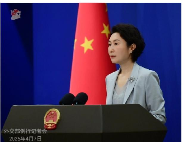 最近日本的外交攻势甚至达到全球覆盖的程度，而且都基本有企图遏制中国的考虑，中国应