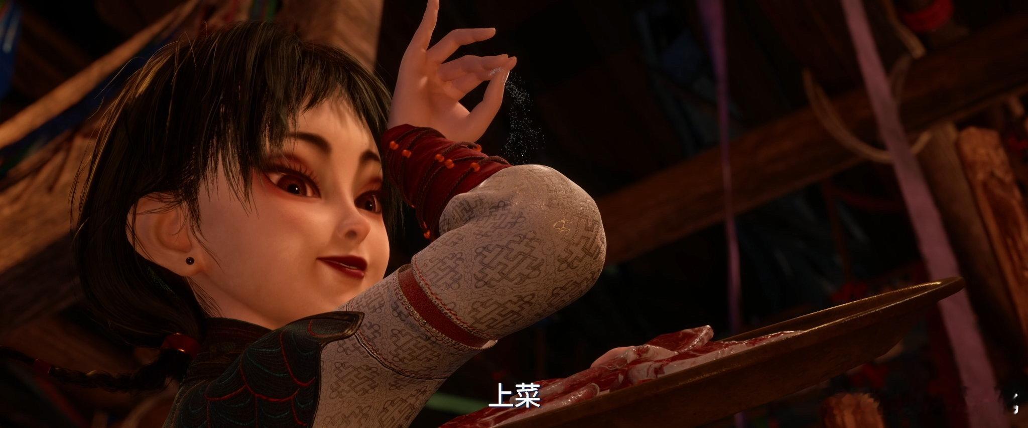 不良人第七季定档  不得不说，《不良人7》新PV太会了！四大尸祖的古董羹店故事感