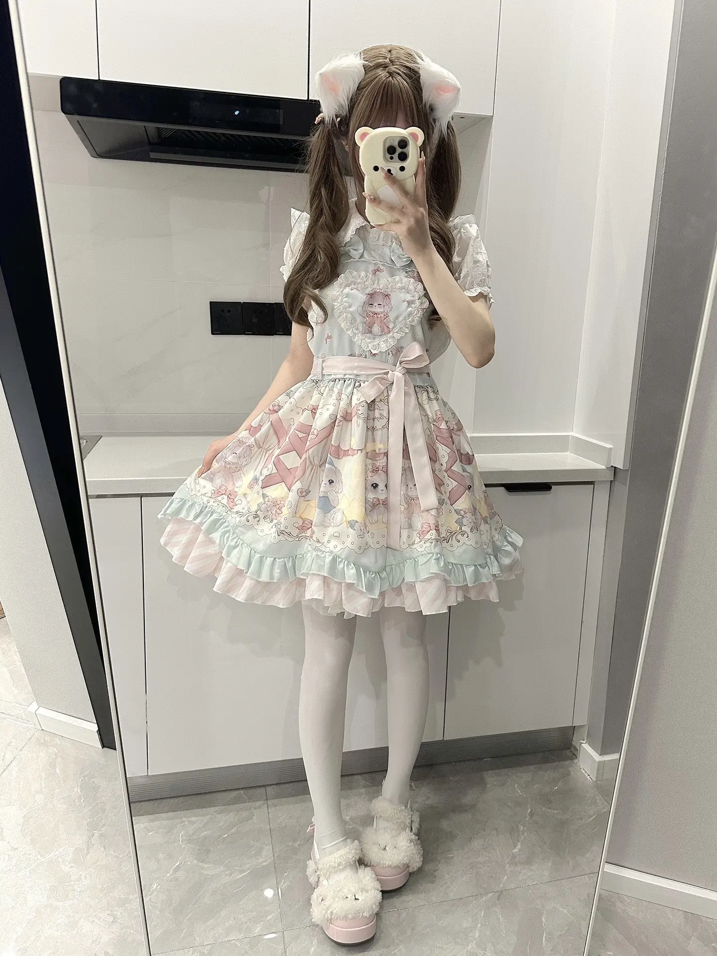 风轻轻 我听见你声音