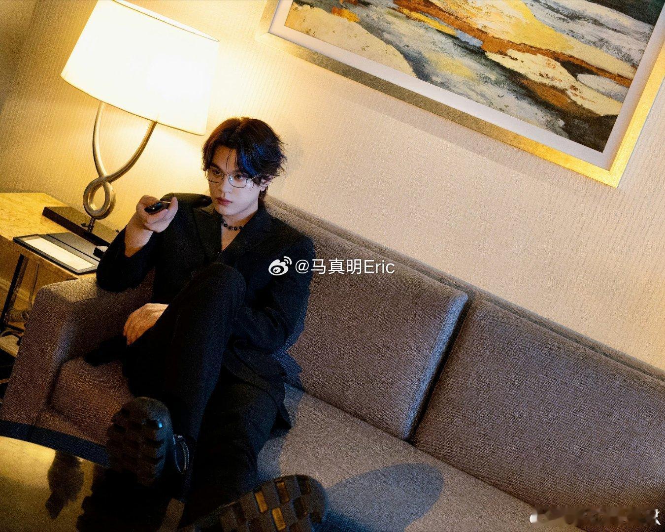 #石凯希望张艺兴周深能不收他版权费#石凯是特别特别有版权意识的一款耶耶[抓狂]多