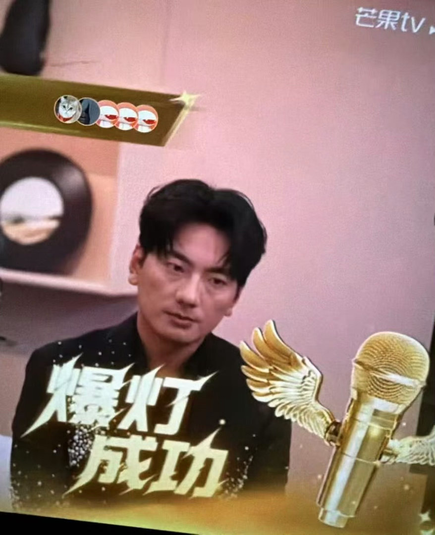 海来阿木黑脸你觉得昨晚张碧晨海来阿木的《梦底》好听吗？ 