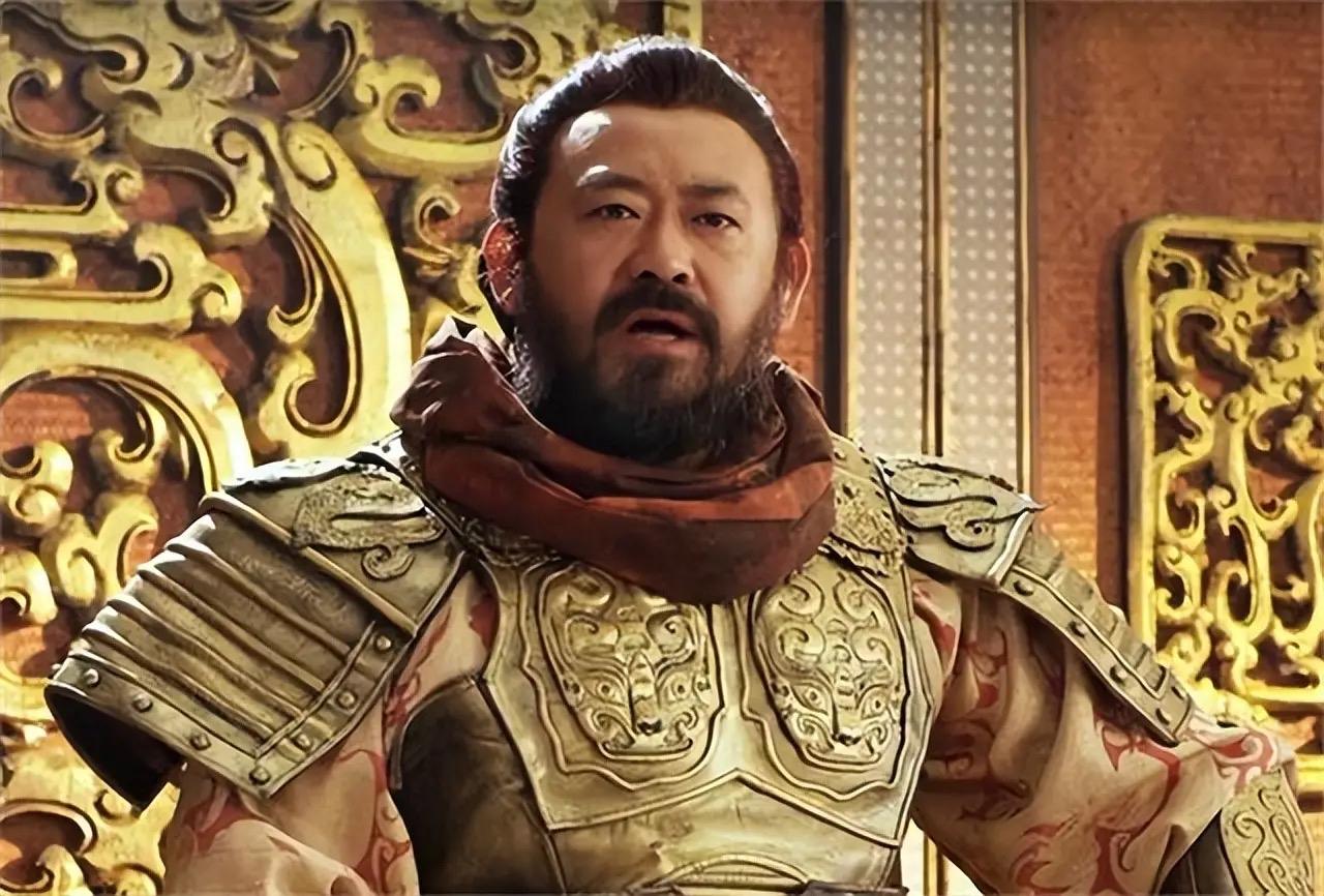 被骗一辈子！程咬金根本不是大老粗，实则政坛顶级高手

隋唐演义中，程咬金是只会三