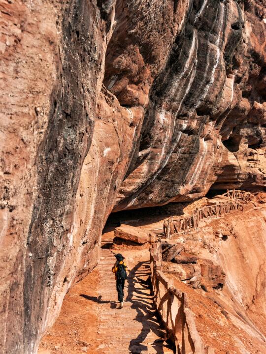 如果我去齐云山之前刷到这篇攻略该多好…😭