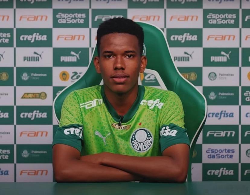 今日解放者杯半决赛次回合结束，帕尔梅拉斯在首回合0-3输球的情况下，次回合4-0