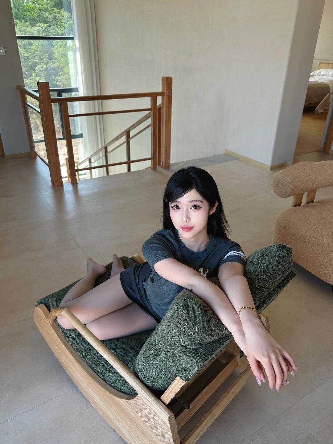躲进小众山湖秘境🌿 ​​​