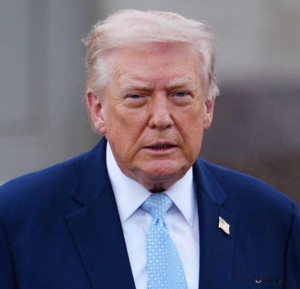 彻底不要脸了！狐狸的尾巴终于还是露出来了！特朗普终于暴露出了联合以色列打击伊朗的