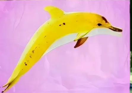 〔有趣的灵魂〕一图能看出来两个画面。你仔细看看。