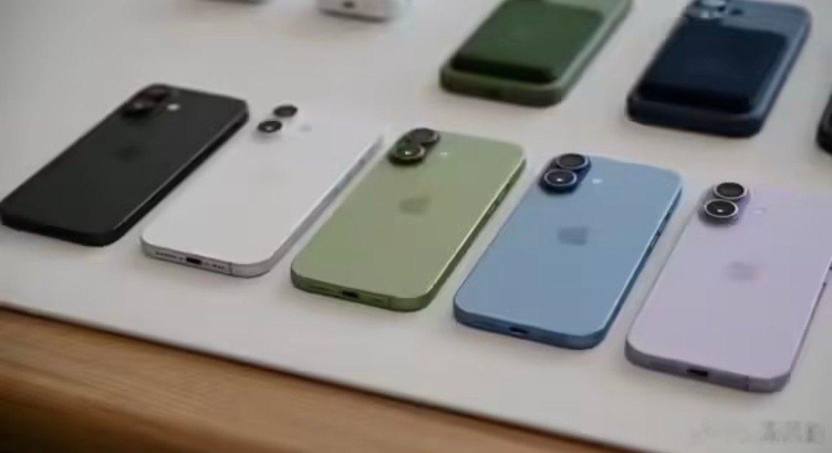 【iPhone18标准版爆料汇总iPhone18标准版升级还是倒退】iPhone