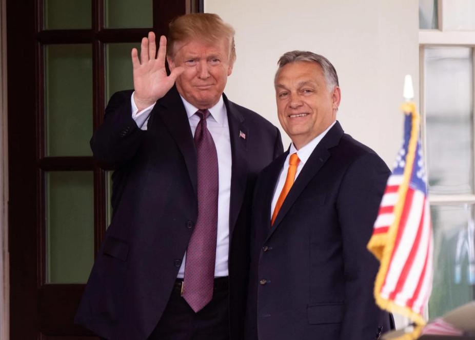 【美“让欧洲再次伟大”计划泄露：欧盟面临分裂危机】近日，一份据称泄露的美国《国家