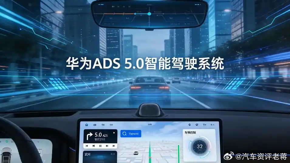 老蒋原创 大概捋一下搭载ADS这么多车的几类方案。咱先以HIMA各种车去列举，毕