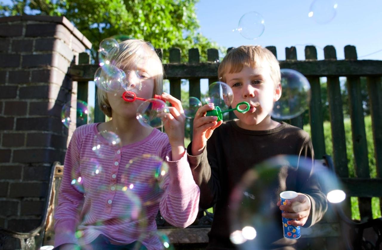 是时候倾听孩子们的声音了。昨天是世界儿童日！这是联合国儿童基金会为孩子们设立、由