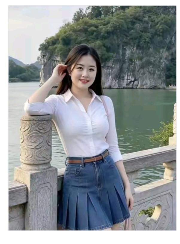 大清河畔
夏日炎炎来散步；
大清河是母亲河；
河畔边上观美景；
水鸟岸边栖玩耍；