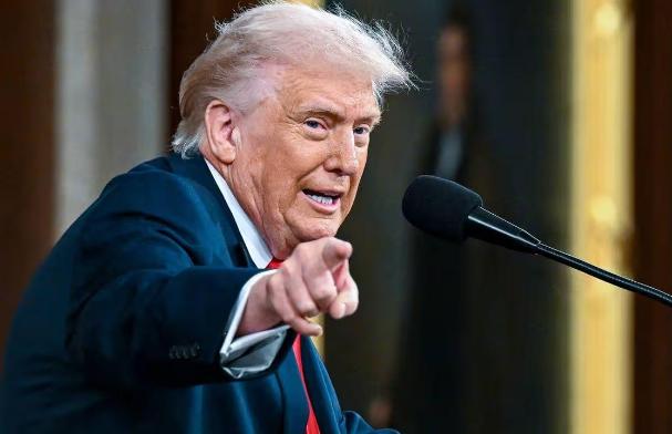 绝境困局！美以腹背受敌，中俄伊联动改写中东格局！中东棋局彻底反转！美以精心布局的