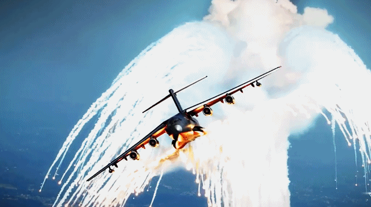 运-20首飞十三载：大国鲲鹏的震撼征程