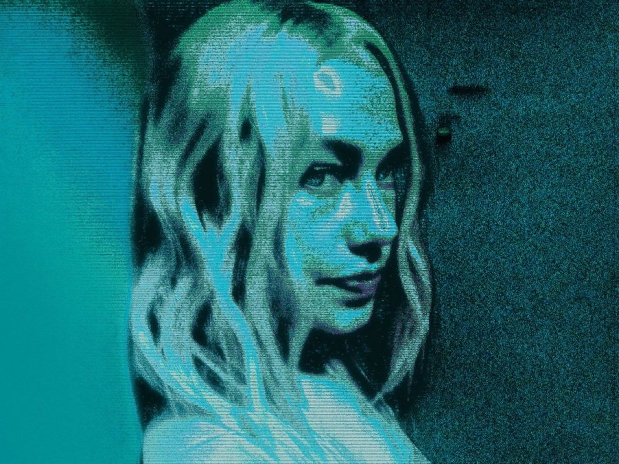 ‼️啊啊啊！！！Phoebe Bridgers 宣布全新专辑『Lost Week
