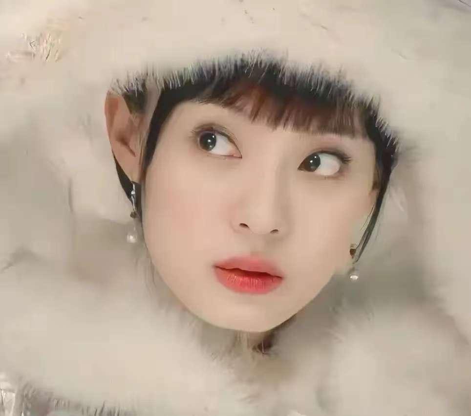 谁能想到？甄嬛原定不是孙俪，蔡少芬周迅错过的背后藏着这些细节
 
提到《甄嬛传》