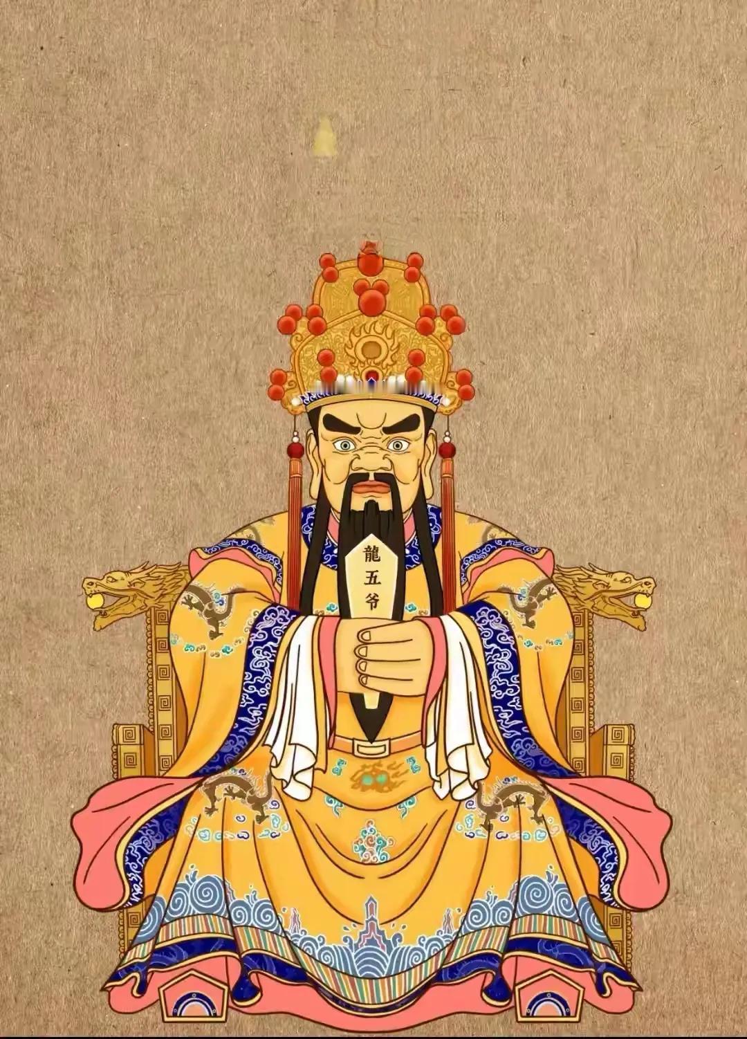 被打断的传承，列祖列宗在上，后世评说……