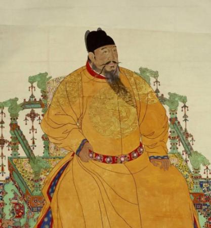 1420年，朱棣将3000宫女处刑。

紫禁城的夏天总是格外闷热，尤其是那年，太