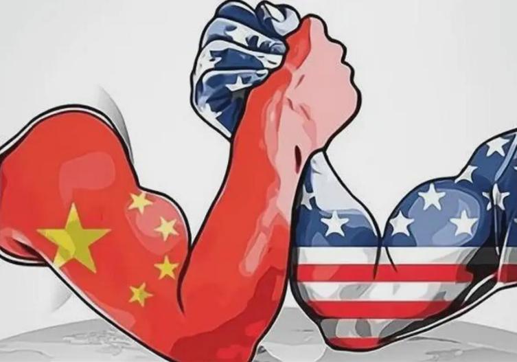 中美博弈，已然走到了最关键的时刻，可以说是生死存亡。要是我们败了，往后一百年都难