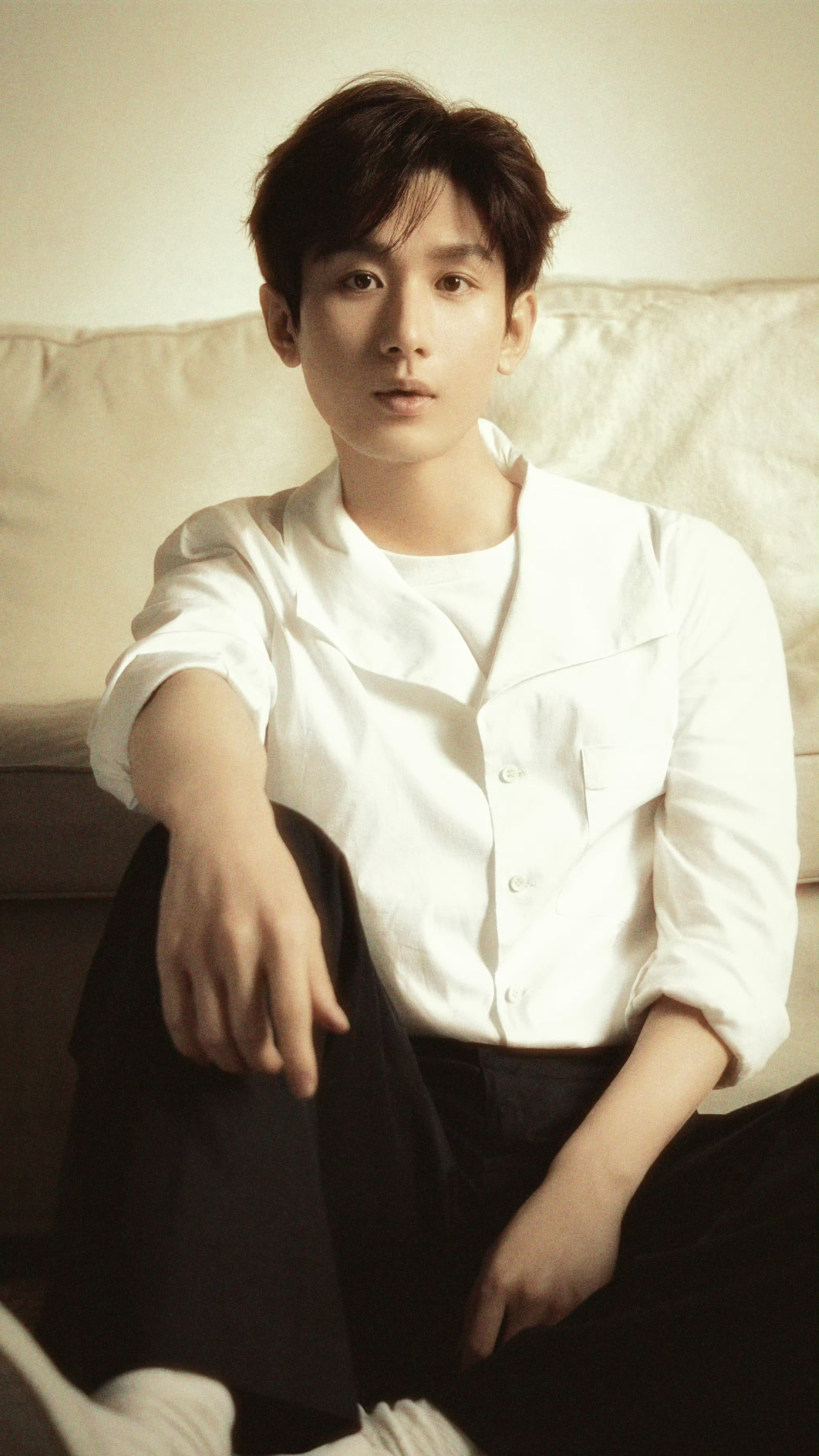 ——⁽⁽ଘεïз CHENG YI⁵²º εïзଓ⁾⁾——成毅狩谎cy成毅林彦廷