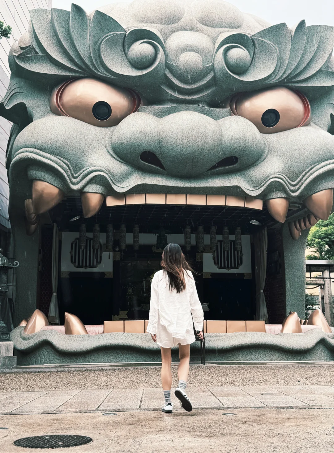 📍 𝙇𝙤𝙨𝙩 𝙞𝙣 𝙅𝙖𝙥𝙖𝙣