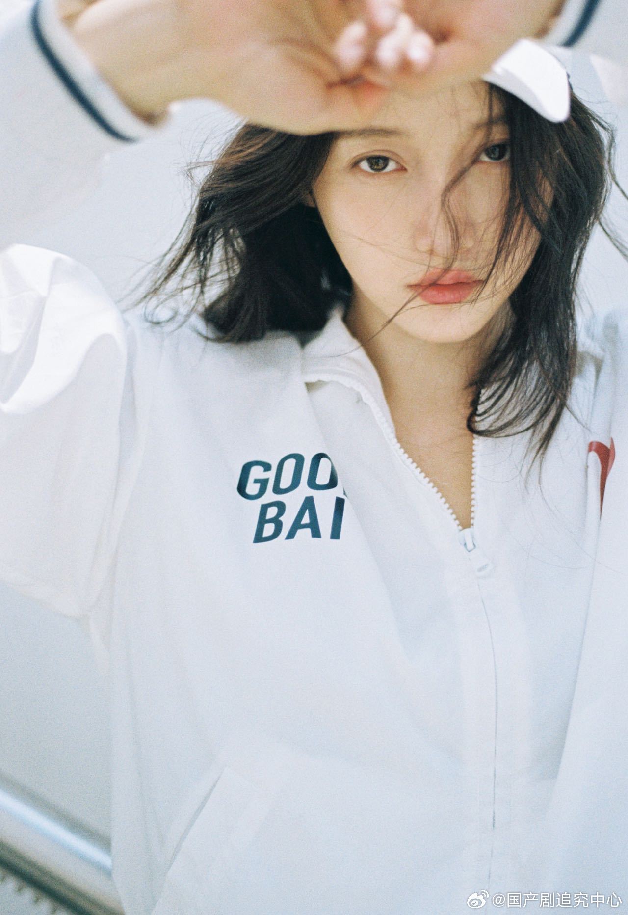 姜贞羽无限超越班路透 真的没想到姜贞羽会来这个节目😲！《无限超越班》往季导师点