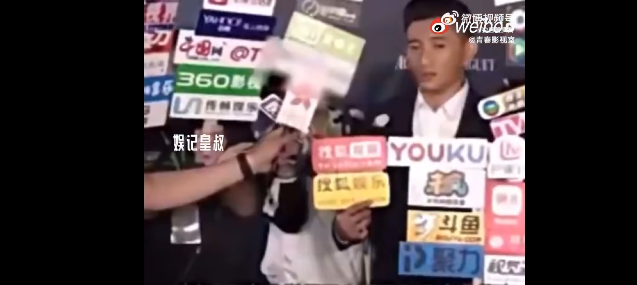 他说生9个孩子，可能是冲动之下所言，可也侧面体现出内心对多子家庭的向往。 